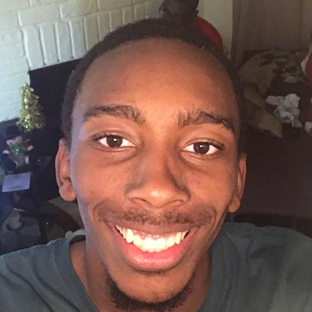 Meet your Posher, Elijah